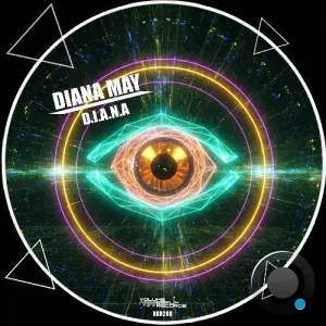 Diana May - D.I.A.N.A (2026)