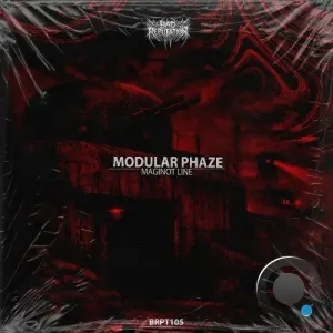 Modular Phaze - Maginot Line (2026)