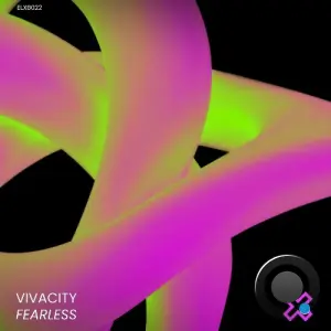 Vivacity - Fearless (2026)