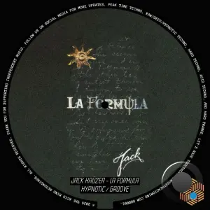 Jack Haüzer - La Formula (2026)