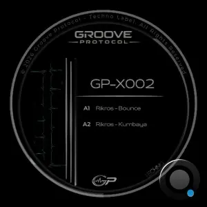 Rikros - GP-X002 (2026)