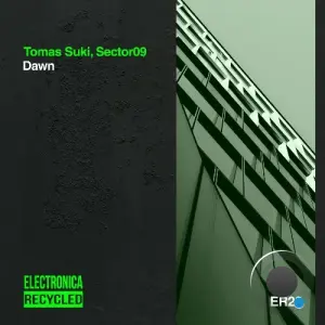Tomas Suki & Sector09 - Dawn (2026)