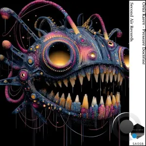 Ortiz Karev - Pressure Doctrine (2026)