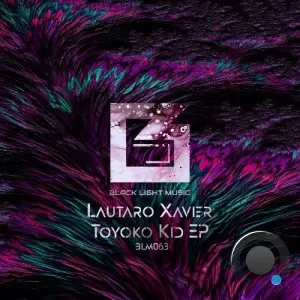 Lautaro Xavier - Toyoko Kid (2026)
