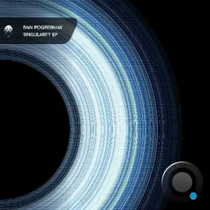 Ivan Pogrebniak - Singularity (2026)