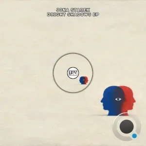 Jona Starek - Bright Shadows (2026)