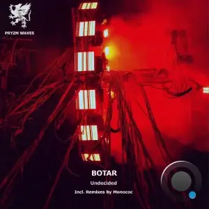 Botar - Undecided (2026)