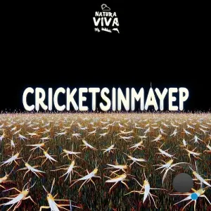 Sebastian Feldmann - Crickets in May (2026)