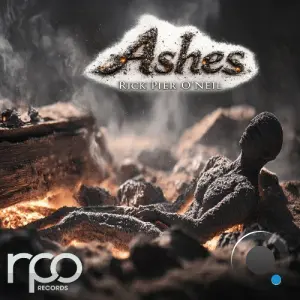 Rick Pier O'Neil - Ashes (2026)