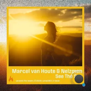 Marcel van Houte & Nelzmen - See The Sun (2026)