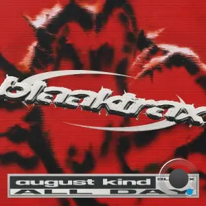 August Kind - All Day (2026)