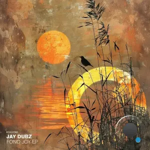 Jay Dubz - Fono Joy (2026)