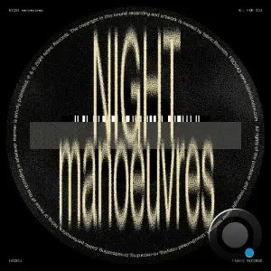 NIGHT manoeuvres - All For You (2026)