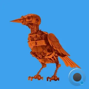 Bonnie Spacey - Relax, Relax! (2026)