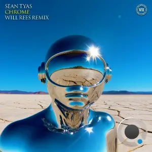 Sean Tyas - Chome (Will Rees Extended Remix) (2026)