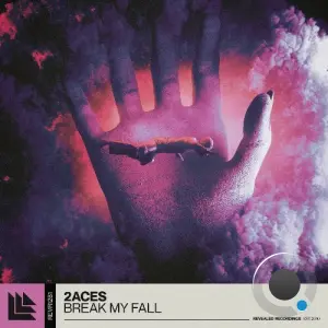 2ACES - Break My Fall (2026)