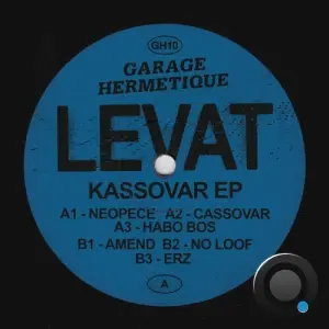 Levat - Kassovar (2026)