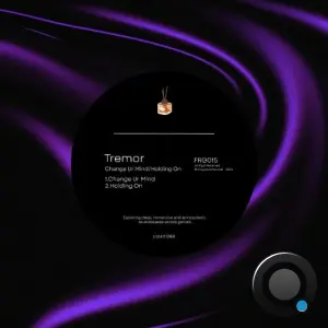 Tremor - Change Ur Mind x Holdin On (2026)
