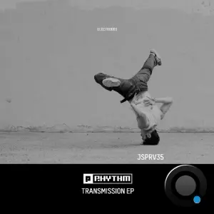 JSPRV35 - Transmission (2026)