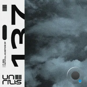 P-Ben - Faithful As Before (2026)