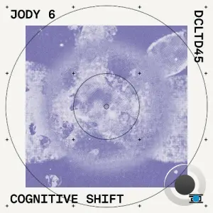 Jody 6 - Cognitive Shift (2026)