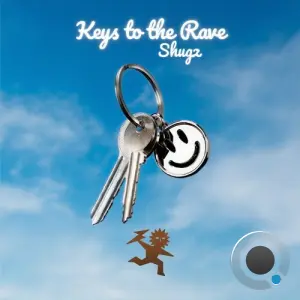 Shugz - Keys To The Rave (2026)