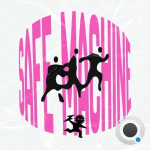 Saxon - Safe Machine (2026)