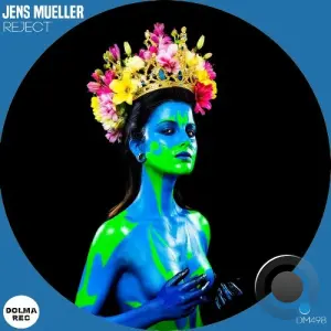 Jens Mueller - Reject (2026)