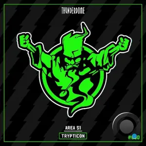 Trypticon - Area 51 (2026)