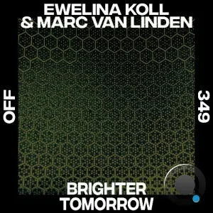Marc van Linden, Ewelina Koll - Brighter Tomorrow (2026)