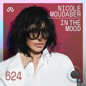 Nicole Moudaber - In The Mood 624 (2026-04-17)