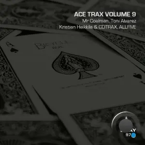 Ace Trax Volume 9 (2026)