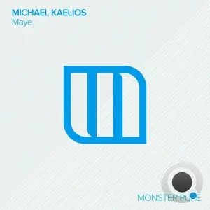 Michael Kaelios - Maye (Incl. Extended Mix) (2026)