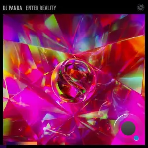 DJ Panda - Enter Reality (Incl. Extended Mix) (2026)