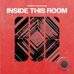 Sander Van Doorn - Inside This Room (2026)