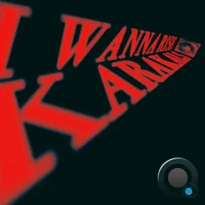 Karakals - I Wanna Rise (2026)
