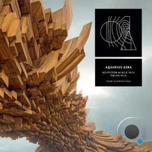 Aquarius Ezra - Nightvision | the Arc (2026)
