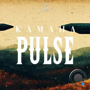 Kamaha (IN) - Pulse (2026)