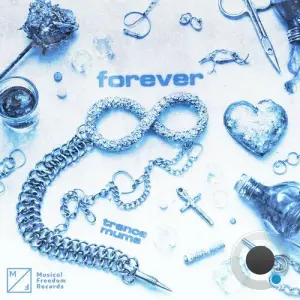 Trance Mums - Forever (2026)