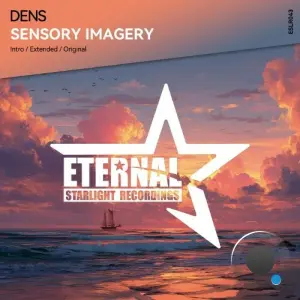 Dens (Cn) - Sensory Imagery (2026)