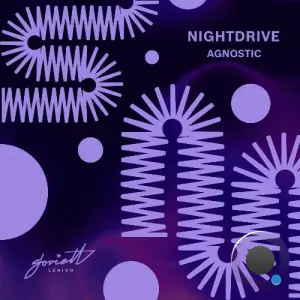 Nightdrive - Agnostic (2026)