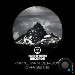 Kamil Van Derson - Chase Me (2026)