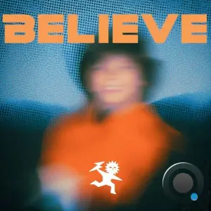 Vince Alphen - Believe (2026)