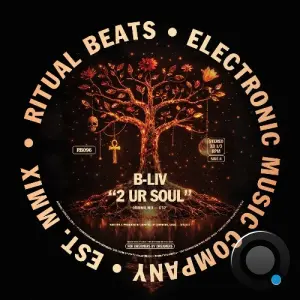 B-Liv - 2 Ur Soul (2026)