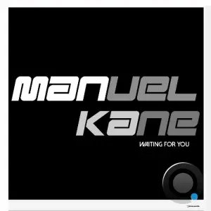 Manuel Kane - Waiting For You (2026)