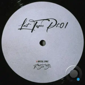 The Sixth Sense - Brutal Spirit Lost Tapes Pt 01 (2026)