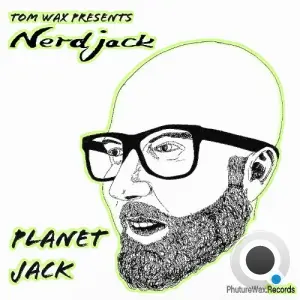 Nerdjack - Planet Jack (2026)