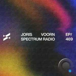 Joris Voorn - Spectrum Radio 469 (2026-04-17)