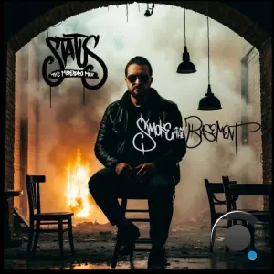 Status The Marlboro Man - Smoke In The Basement (2026)