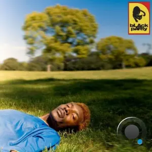 bLAck pARty - Work In Progress: Instrumental Album (2026)